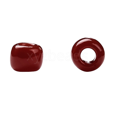 TOHO 11/0 Round Beads X-SEED-TR11-0045A-1