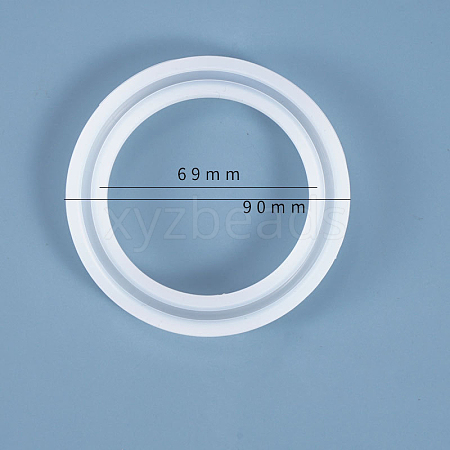 Silicone Bangle Molds SIMO-PW0006-120A-1