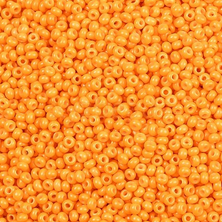 12/0 Grade A Round Glass Seed Beads SEED-Q009-FJX13-1
