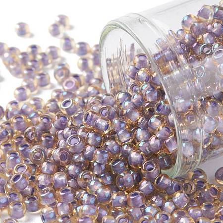 TOHO 8/0 Round Beads SEED-XTR08-0926-1