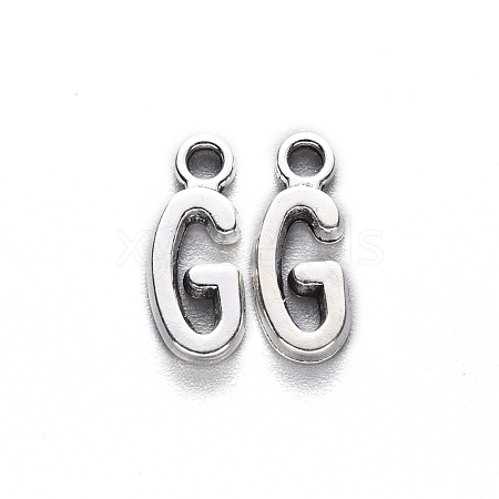 Tibetan Style Alloy Pendants TIBE-S108-108G-AS-RS-1