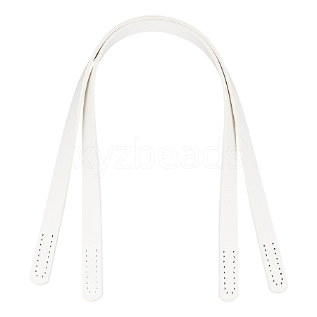 PU Leather Sew on Bag Handles FIND-WH0290-23H-1