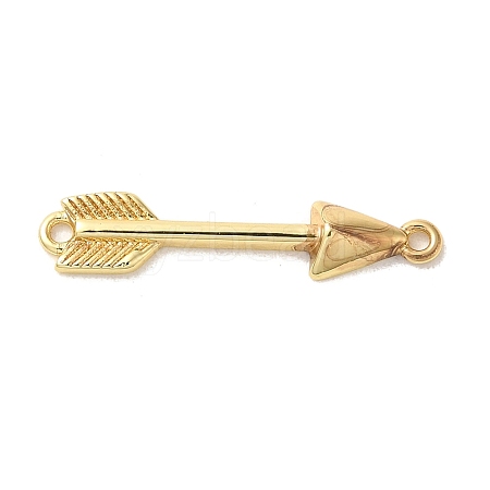 Brass Pendants KK-M278-04G-1
