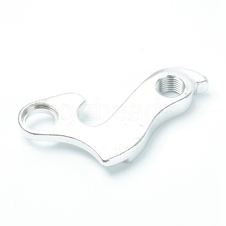 Aluminum Tail Hook FIND-WH0069-56-1