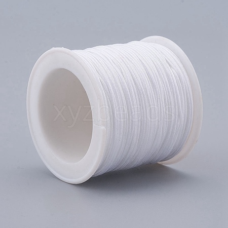 Braided Nylon Cord NWIR-K013-A11-1