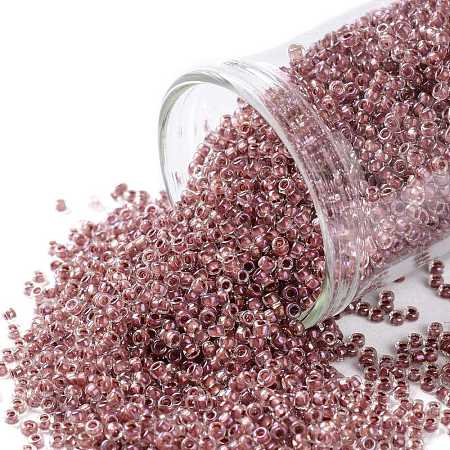 TOHO Round Seed Beads SEED-XTR15-0186-1