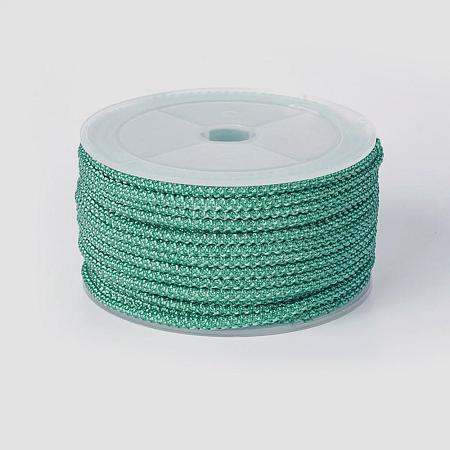 Polyester Braided Cord OCOR-F010-A15-1