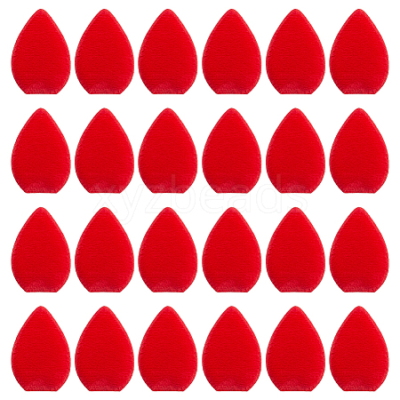 Velvet Cabochons FIND-WH20003-22B-1