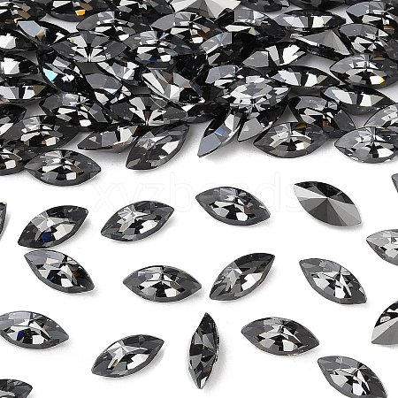 Preciosa® MAXIMA Crystal Fancy Stones X-PRC-FG10-00030-260-1