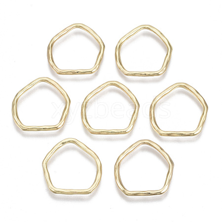 Alloy Linking Rings PALLOY-T077-09-1