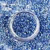 6/0 Glass Seed Beads X-SEED-A015-4mm-2208-3