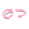 Zinc Alloy Open Jump Rings LS-FIND-WH0150-74A-07-2