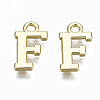 Alloy Charms PALLOY-Q441-025F-NR-2