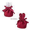 Velvet Jewelry Bags with Drawstring TP-CJC0001-02C-2