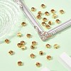 Preciosa® MAXIMA Crystal in Sew-On Cup X-PRC-SS34-10330-G-4