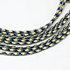 Polyester & Spandex Cord Ropes RCP-R007-320-2