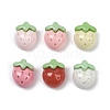 Opaque Resin Cabochons RESI-K043-05A-2