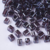 6/0 Glass Seed Beads SEED-S027-05B-09-3