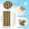 OPP Plastic Printed Candy Storage Bags ABAG-TAC0035-04C-3