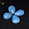 Natural Aquamarine Teardorp Display Decorations PW-WGBB514-01-2