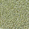 MIYUKI Round Rocailles Beads SEED-JP0008-RR0359-3