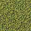 TOHO 15/0 Round Beads LS-X-SEED-TR15-1811-2