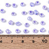 Glass Seed Beads SEED-A011-4mm-146-4