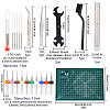 Olycraft 3D Printer Tool Sets TOOL-OC0001-69-2