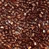 Glass Seed Beads SEED-M011-01B-07-2