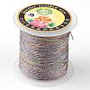 Round Metallic Thread MCOR-L001-1mm-17-1