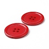 Resin Buttons RESI-D030-30mm-03-2