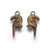 Alloy Pendants LS-PALLOY-A13099-AB-NR-1