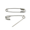 Iron Safety Pins NEED-D001-1-1