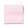 Microfiber Jewelry Pouches ABAG-P007-01B-03-2