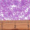 MIYUKI Delica Beads X-SEED-J020-DB2049-4