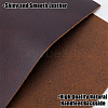 Leather Fabric DIY-WH0002-79A-01-4