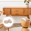 Wood Cork Stopper DIY-WH0888-568A-5