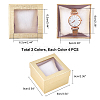 Paper Gift Box for Watch CON-NB0001-45-2