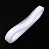 15M Polyester Gauze Ribbon OCOR-WH0078-180A-2