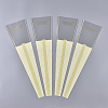 OPP Plastic Gift Bags LS-ABAG-F003-03E-1