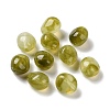 Transparent Resin Beads RESI-A035-07-1