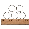 Brass Linking Rings EC18730mm-NFAB-4