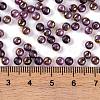 Glass Seed Beads SEED-A032-06A-4