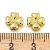 Rack Plating Brass Beads KK-I718-28G-3