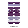 Full Cover Nail Art Stickers MRMJ-Q055-298-2