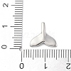 304 Stainless Steel Charms STAS-L022-392P-3