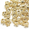 Brass Pendants KK-N200-088-2