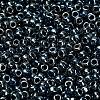 TOHO 8/0 Round Beads X-SEED-TR08-0511-2