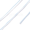 Flat Waxed Polyester Thread String YC-D004-01-015-3