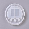 Shaker Mold DIY-WH0152-07-2